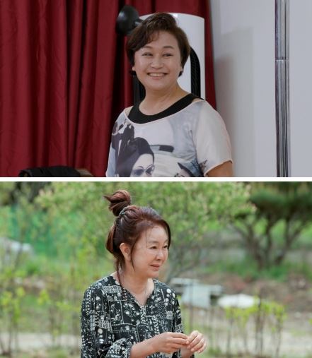 KBS2TV, 박원숙의 같이 삽시다