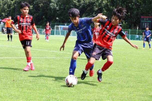 화랑대기 전국 유소년축구대회