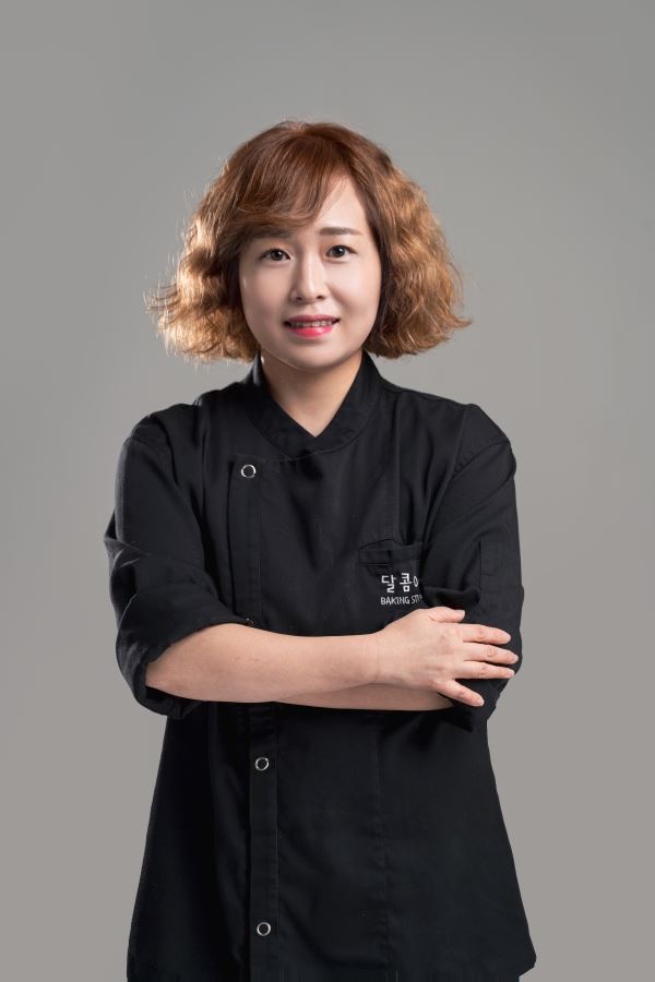 '달콤on베이킹스튜디오' 변나미 대표강사