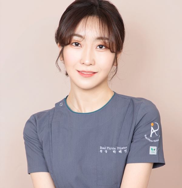  '로드피지오필라테스' 박혜연 대표