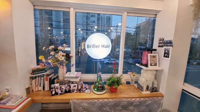 브리에헤어