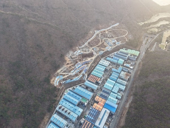 사진 :강서해성일반산단 제공